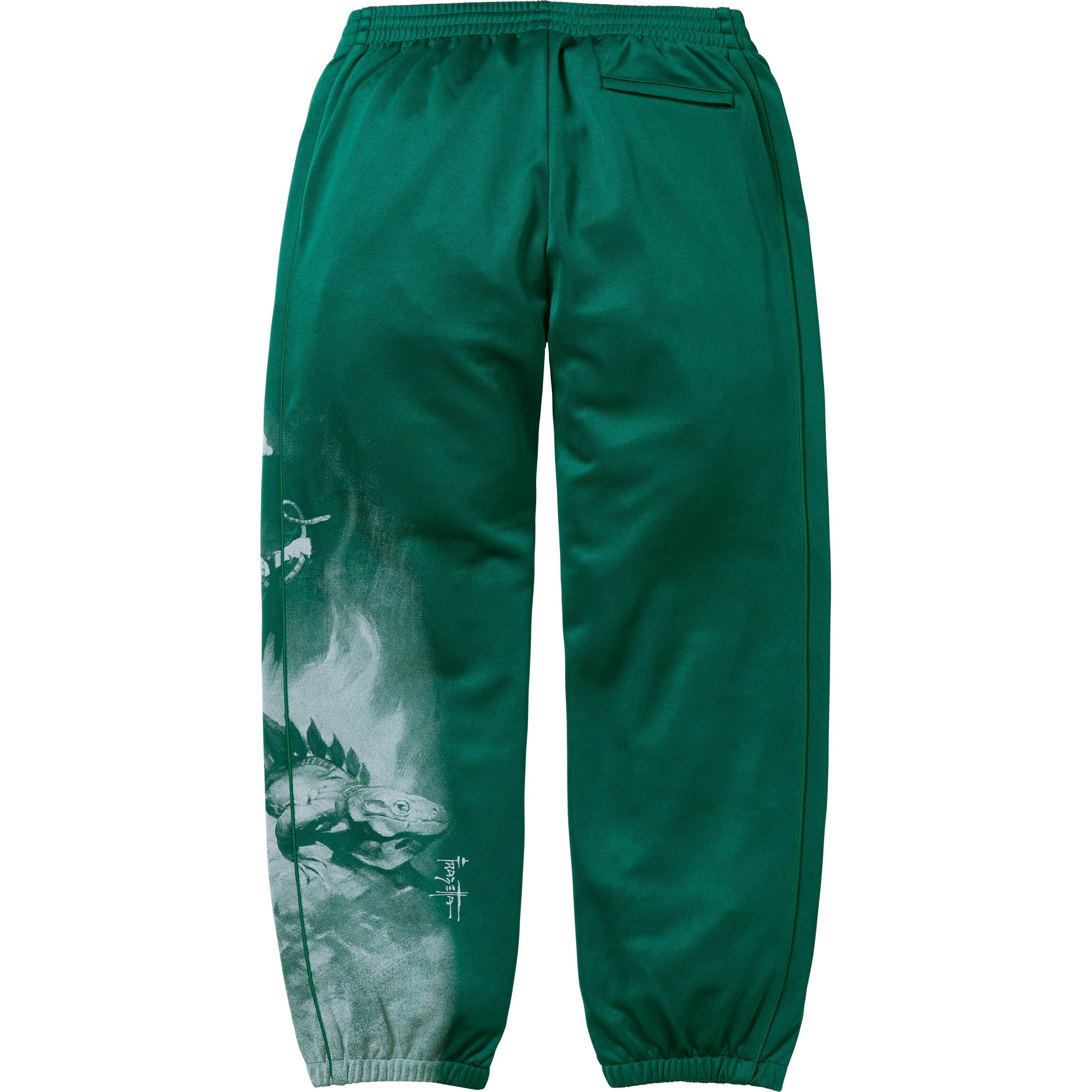 Supreme/Frank Frazetta Track Pant view 6